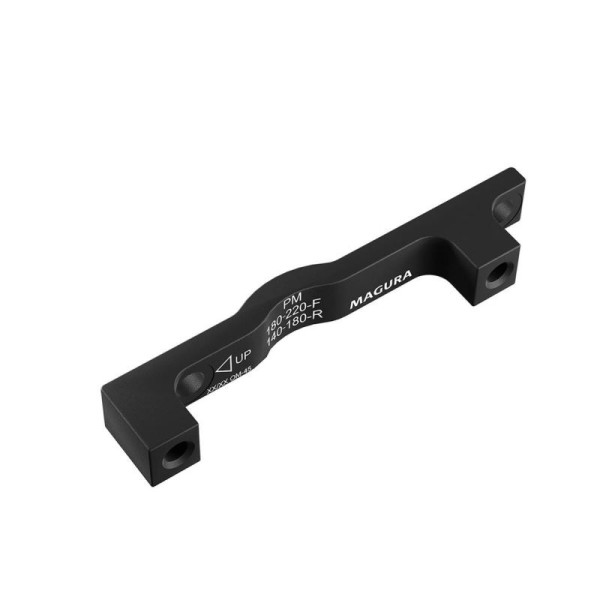 Adapter QM 45, PM 180-220 / PM 140-160 (VE = 1 Stck)