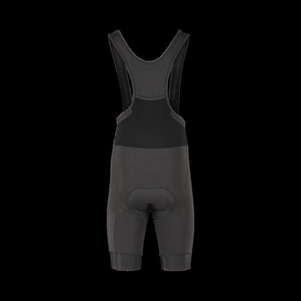 Flow XTG Bib Shorts anthrazit XS
