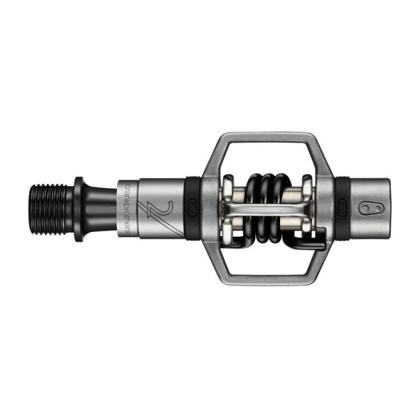 Crankbrothers Pedal Eggbeater 2 schwarz