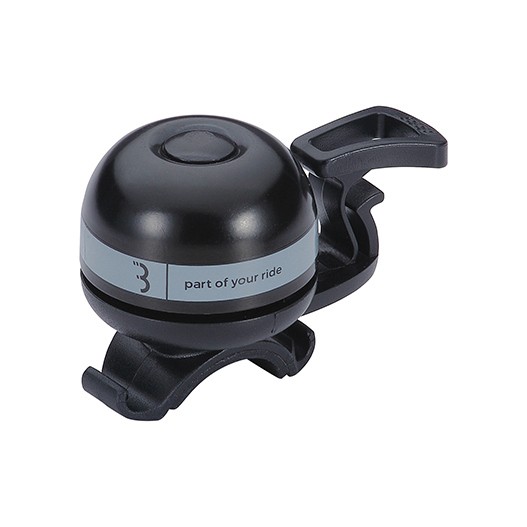 BBB Glocke Easyfit Deluxe