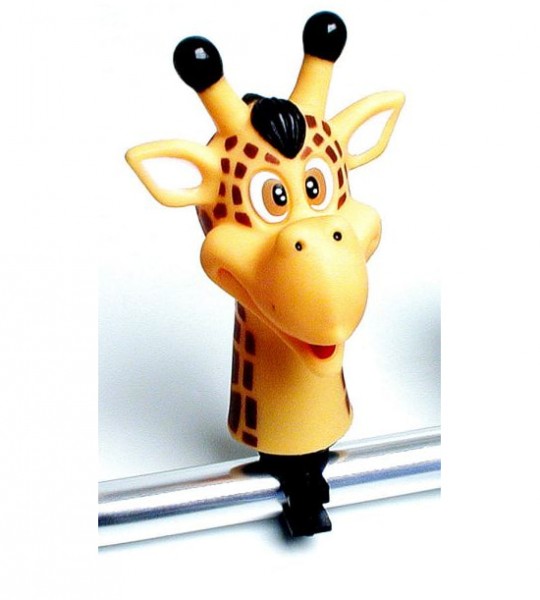 Hupe Giraffe