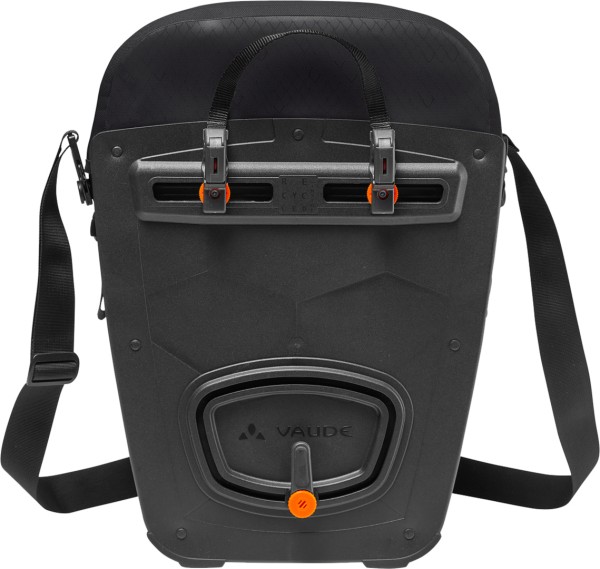 Aqua Back Pro black