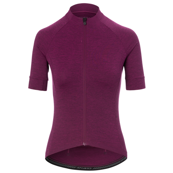 W New Road Jersey XS