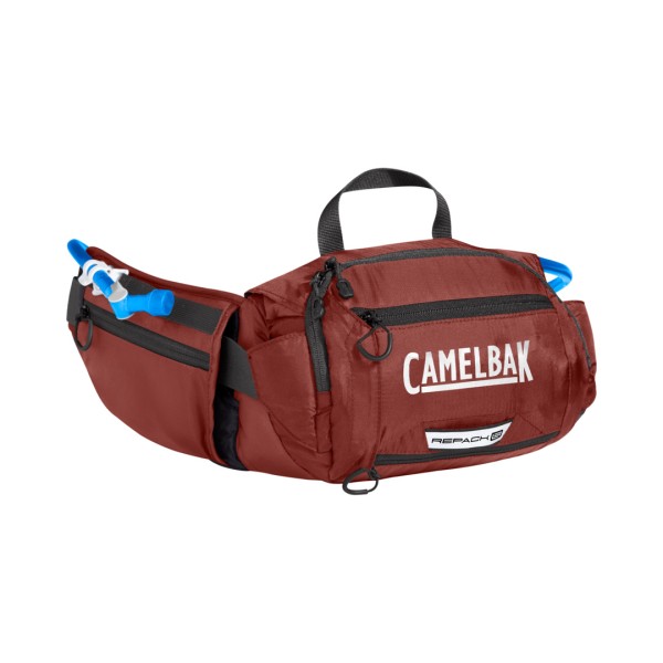 Camelbak Hüfttasche Repack LR4 fired brick black