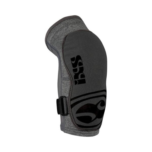 iXS Flow Evo+ Ellbogenschoner grau S