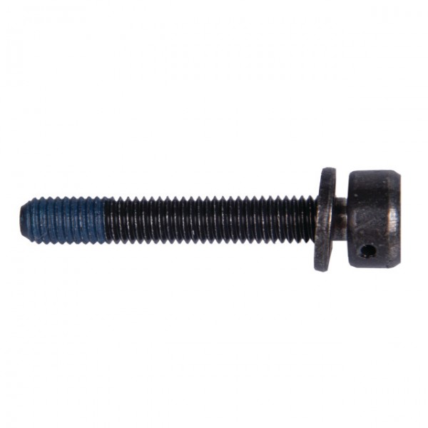 Shimano Adapter Befestigungsschraube 25 mm Rahmen (M5x31,8)