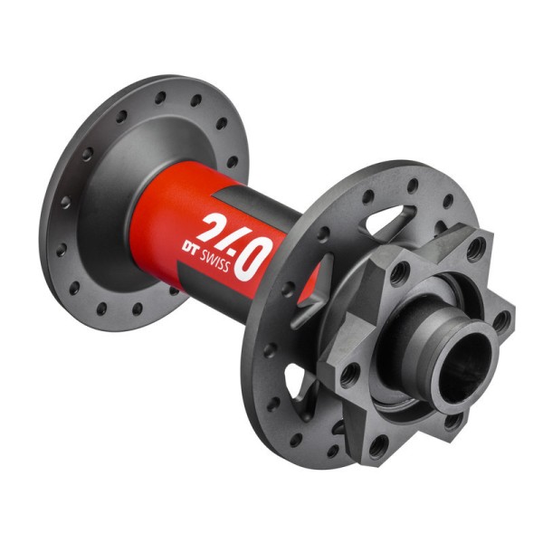 DT SWISS 240 CLASSIC Nabe MTB IS 32L 110/15