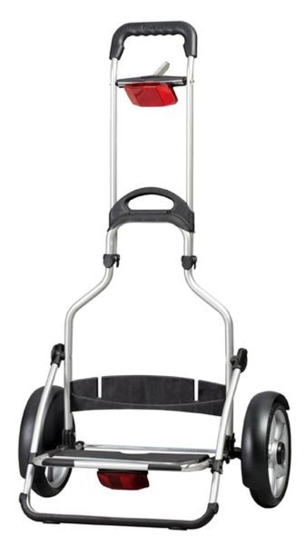 Andersen Royal-Shopper Plus Ersatzgestell, Luftbereifung