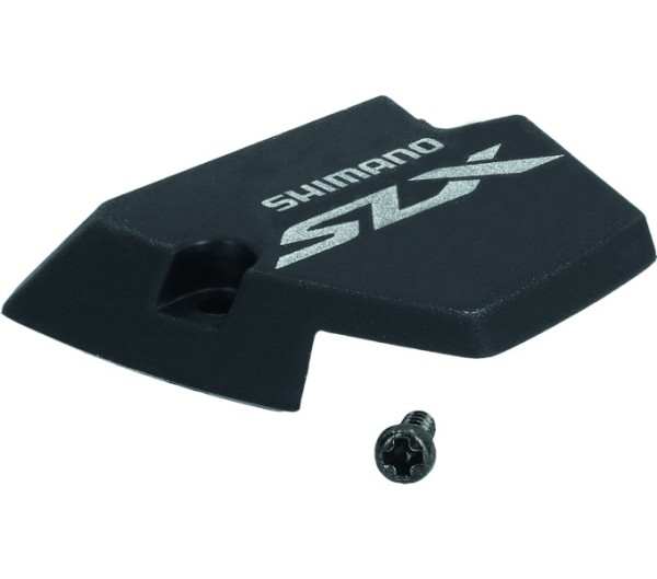 Shimano SLX Abdeckung SL-M7000-11 mit Schrauben links