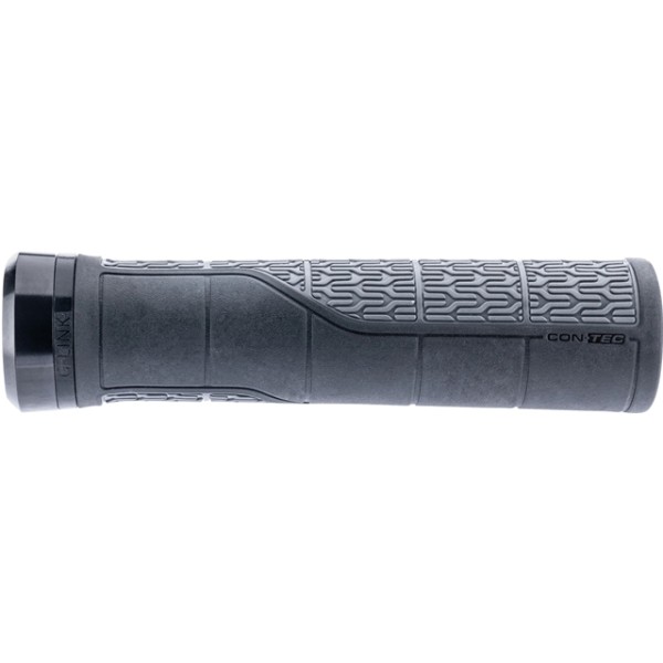 Contec Griff Merge Mountain straight 140mm schwarz