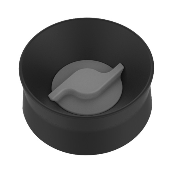 Camelbak Ersatzdeckel Hot Cap schwarz