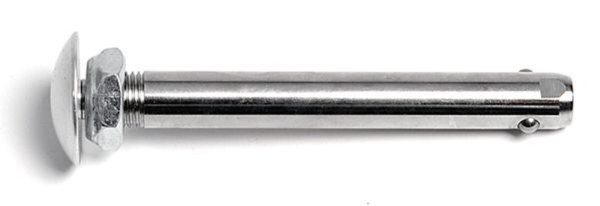Schnellspannachse ø 12mm