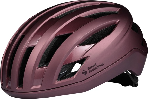 Fluxer Mips Helmet barbera metallic SM