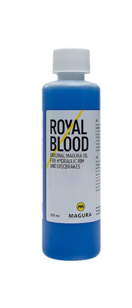 MAGURA Royal Blood, 250 ml