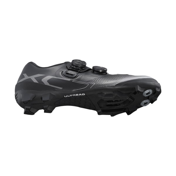Shimano Men MTB SH-XC7 chaussure SPD black