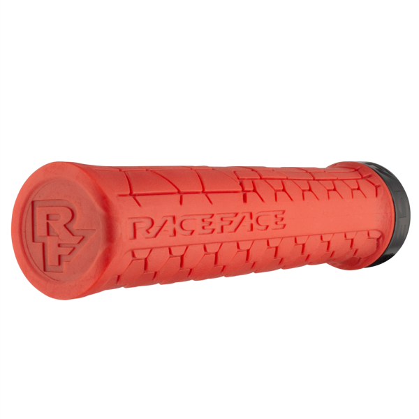 RaceFace Getta Grip Lock-on 30mm red/black