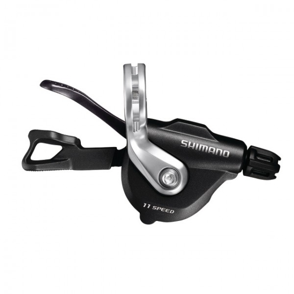 Shimano Schalthebel SL-RS700I links 2-Gang Rapidfire für gerade Lenker schw.