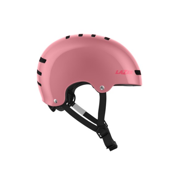 LAZER Unisex City Armor 2.0 Helm dusty rose 52-56