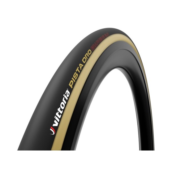 Vittoria Collé Pista Oro G2.0 23-28"