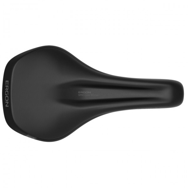Ergon Sattel SMC Core Lady S/M ohne Öffnung black