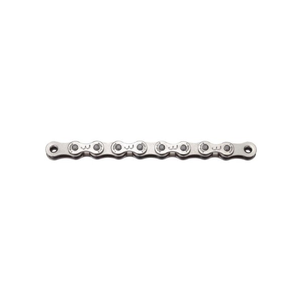 Kette 1-speed eBike Nickel 136 Glieder EXTRAstrong EBike Norm NEN-EV