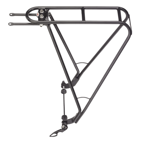 Tubus Gepäckträger Disco 26", schwarz