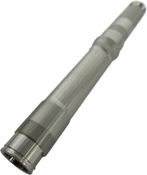 Fulcrum Achse Rapid Red 3, RR3-002 Hinterrad