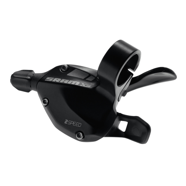 Sram Shifter X5 Trigger 9SP N/A
