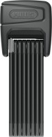 Vorschau: Abus Faltschloss Bordo One 6000A/120 mit Halter SH 6000/120 & Remote schwarz Vorschau: Abus Faltschloss Bordo One 6000A/120 mit Halter SH 6000/120 & Remote schwarz