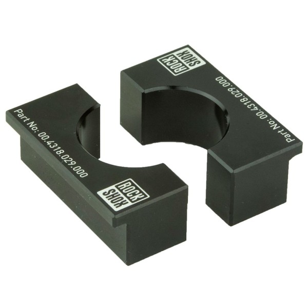 Fork Charger RC Vice Blocks - 27.35mm BoXXer/SID/Pike/Lyrik