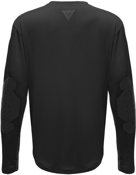 HG ROX Jersey LS black S