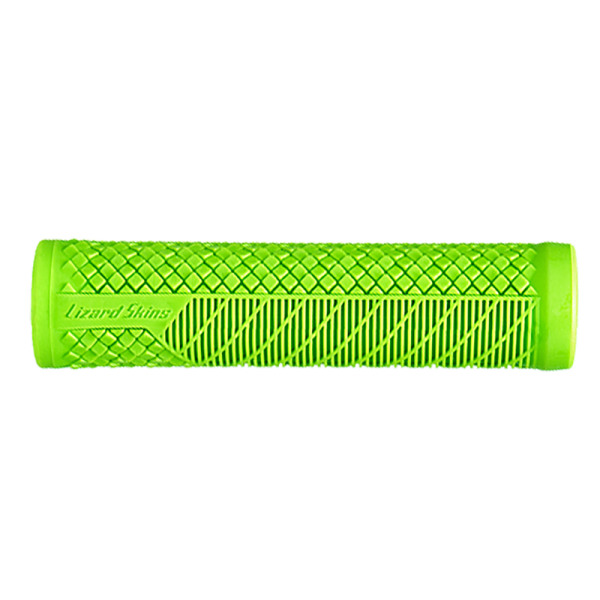 Lizard Skins Griffe Single Compound Grip Charger Evo Green