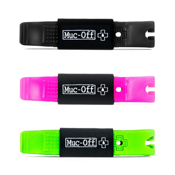 Muc-Off Reifenhebel Box 24 Stk.