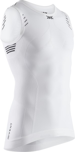 X-BIONIC MEN Invent 4.0 LT Singlet S