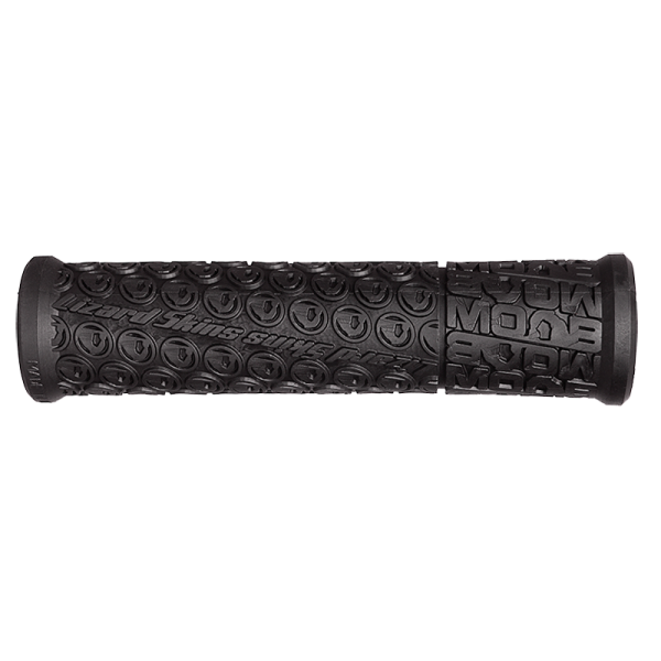 Lizard Skins Griffe Single Compound Moab Grip 2.0 Black