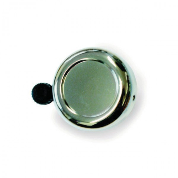 Widek Glocke Stahl 22.2 mm verchromt