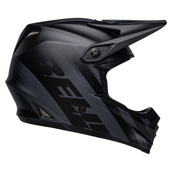 Bell Full 9 Fusion MIPS Helmet 53-55
