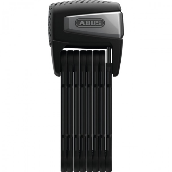 Abus Faltschloss Bordo SmartX 6500A/110 mit Halter SH 6500/110