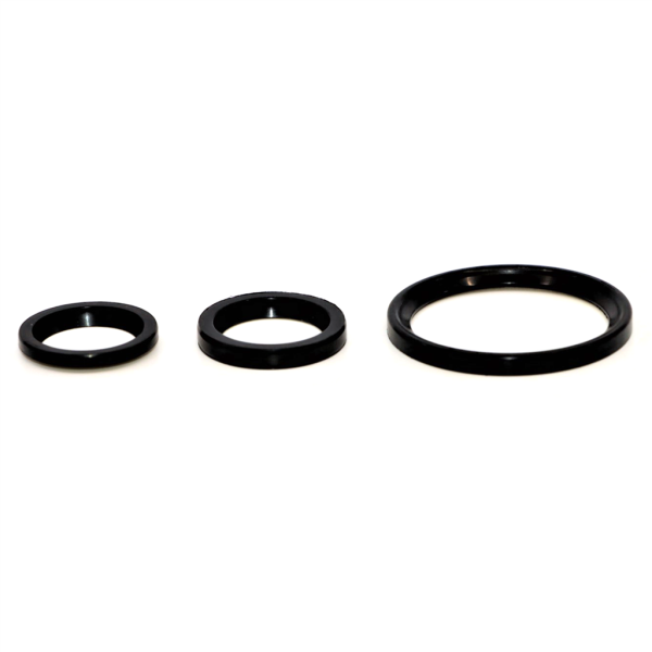 RaceFace Trace Seal Cassette Body J-Bend one size