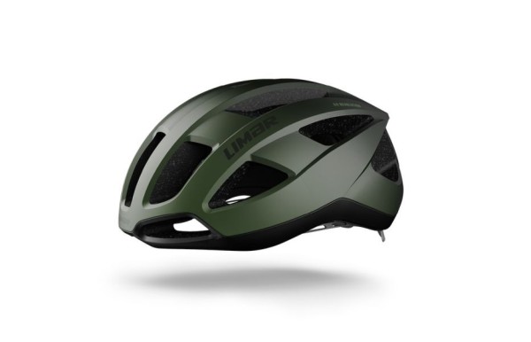 Limar Air Stratos Matt Deep Green 53-57