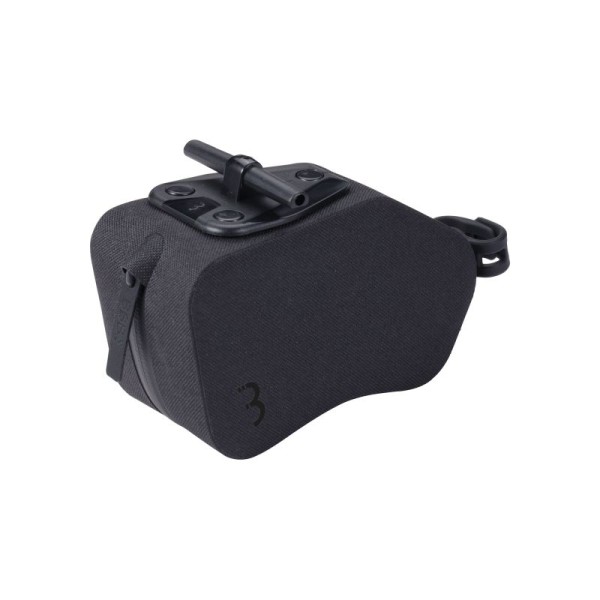 BBB Satteltasche Sealpack wasserdicht 140x85x65mm