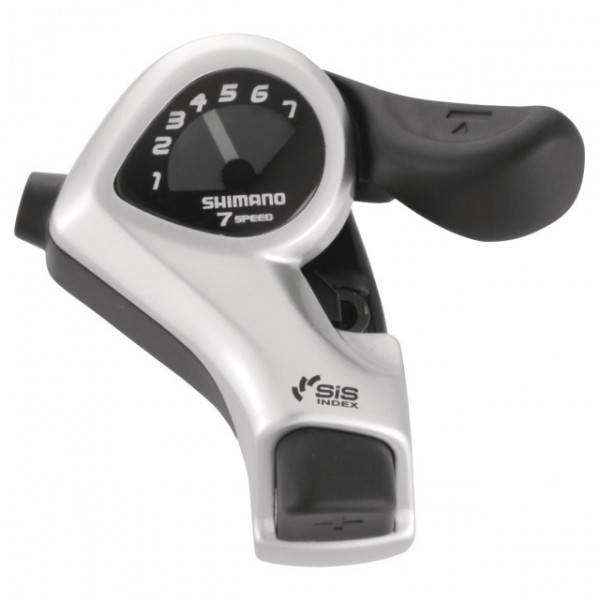 Shimano Schalthebel Tourney SL-TX50 rechts 6-Gang SIS Box