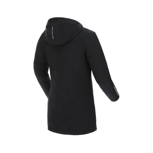 Magic Shelter Jacke Damen schwarz S
