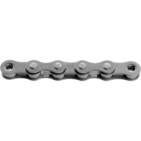 KMC Kette, Z1 Wide EPT, silver, 112 Glieder
