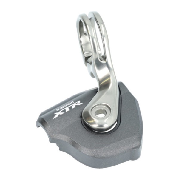 Shimano XTR Abdeckung SL-M9000 links