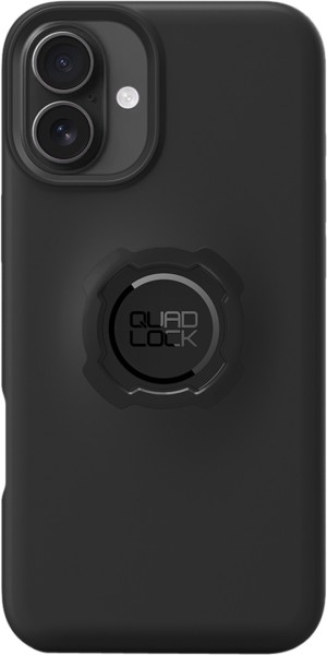 Quad Lock® Case - iPhone 16 Plus
