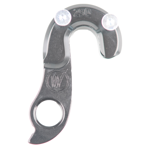 Wechselauge, Typ 290, Giant, Fixierung 2 x M3