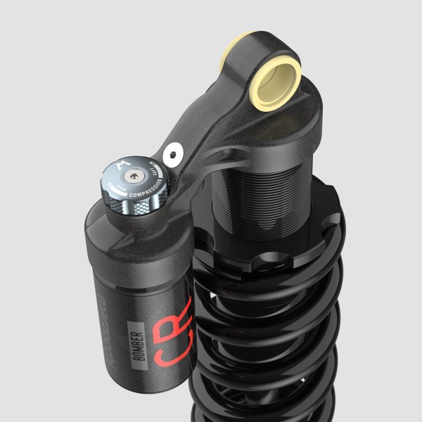 Marzocchi Amortisseur Bomber CR 250x75 mm Metric CM RM