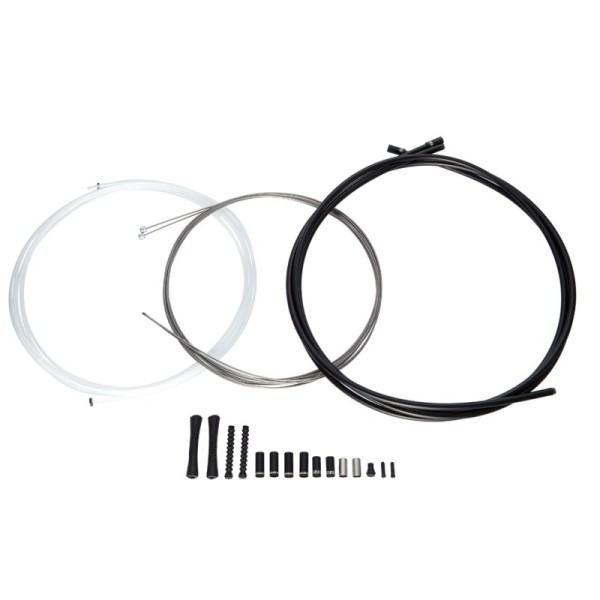 Sram Schaltkabel Kit SlickWire Road & MTB