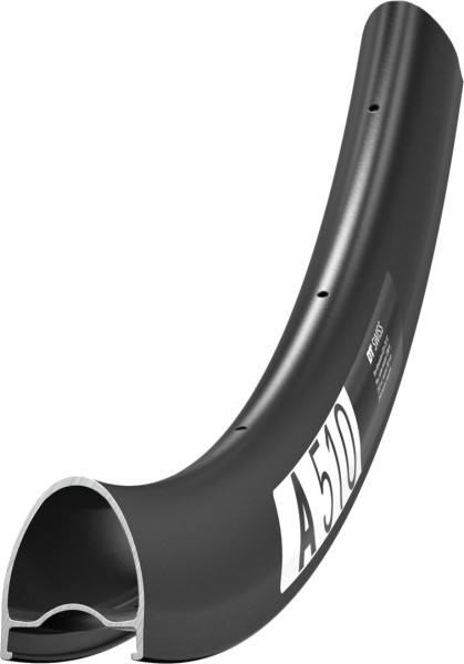 A 510 Felge DB 700c 20 24L